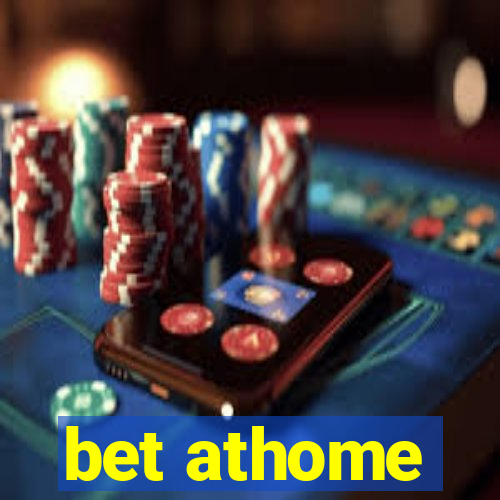 bet athome