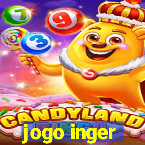 jogo inger