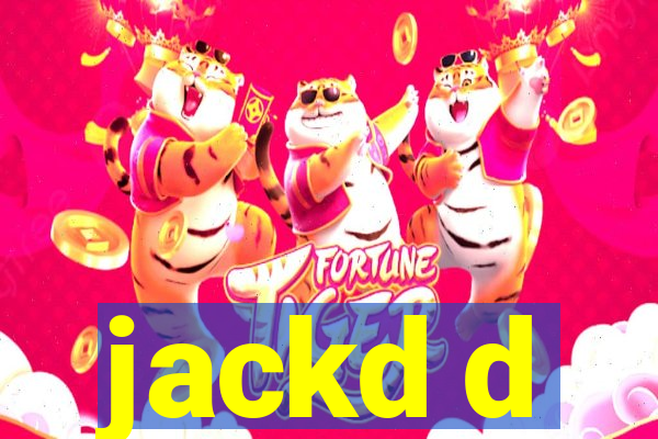 jackd d