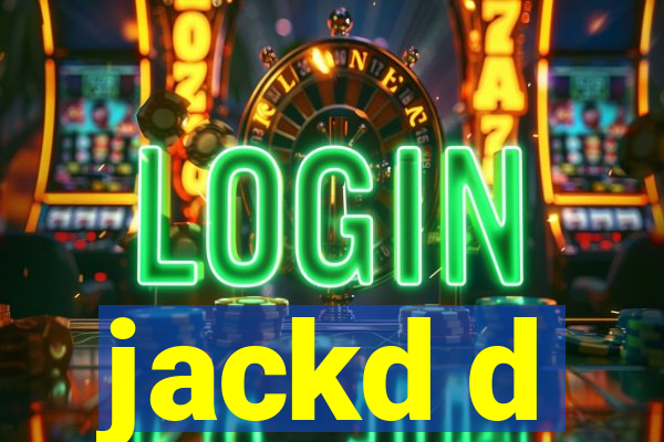 jackd d