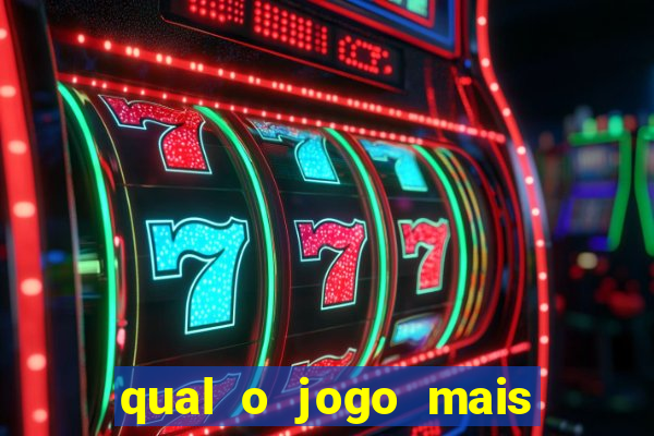 qual o jogo mais fácil para ganhar dinheiro