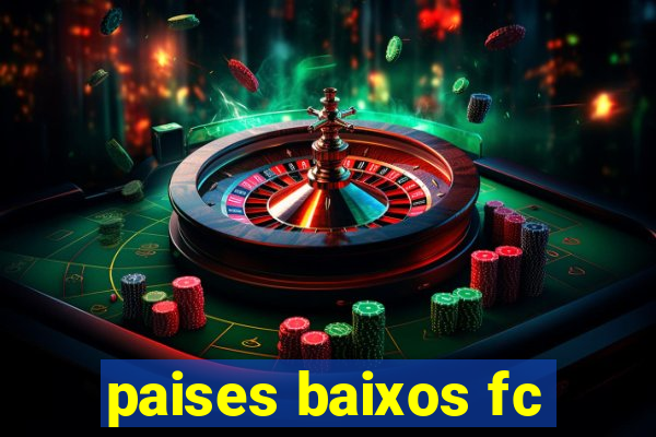 paises baixos fc