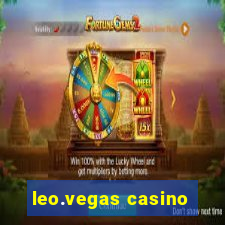 leo.vegas casino