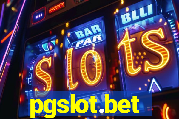 pgslot.bet