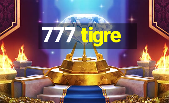 777 tigre