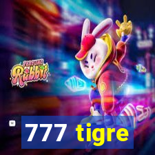 777 tigre