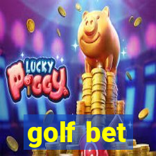 golf bet