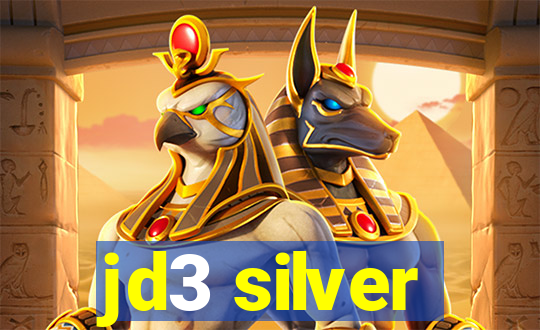 jd3 silver