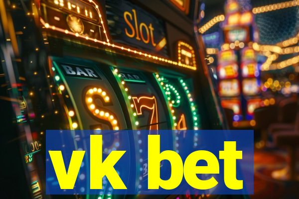 vk bet