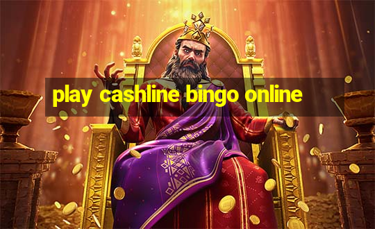 play cashline bingo online