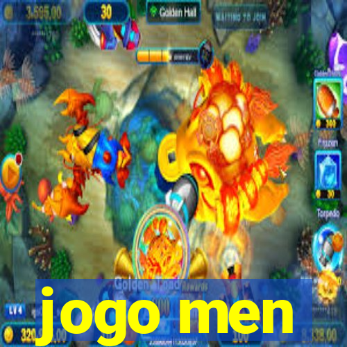 jogo men