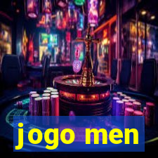 jogo men