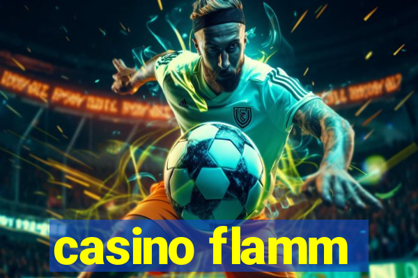 casino flamm