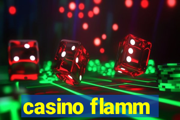 casino flamm