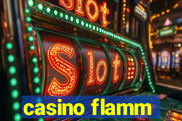 casino flamm