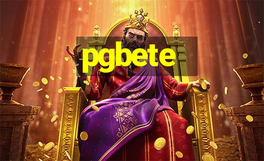 pgbete