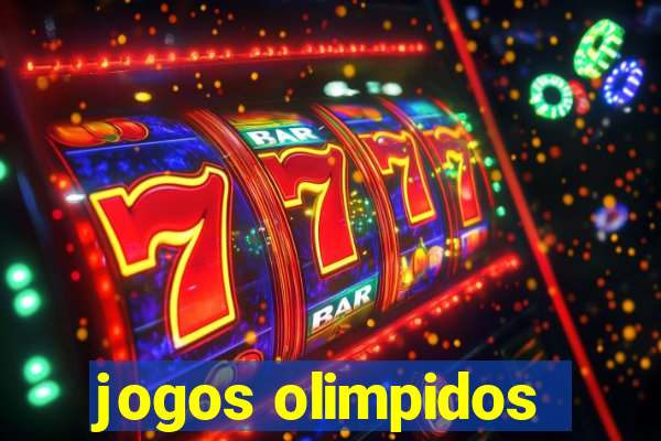 jogos olimpidos