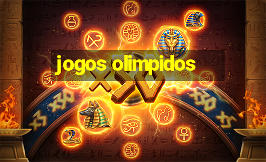 jogos olimpidos