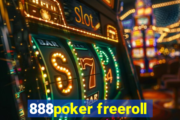 888poker freeroll