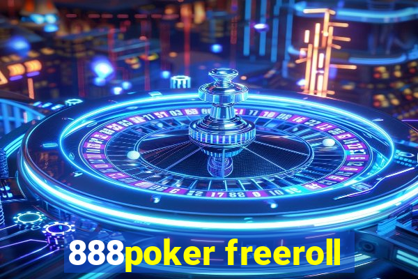 888poker freeroll