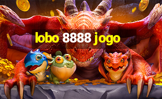 lobo 8888 jogo