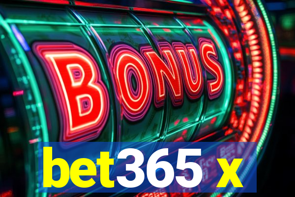 bet365 x