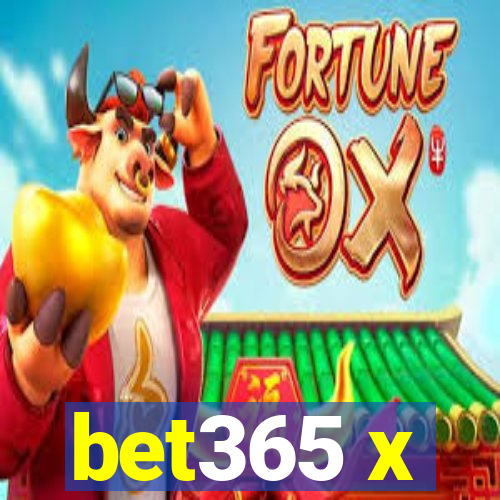 bet365 x