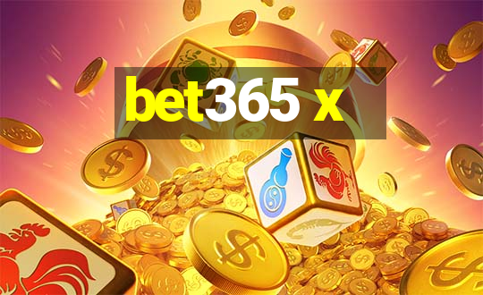 bet365 x