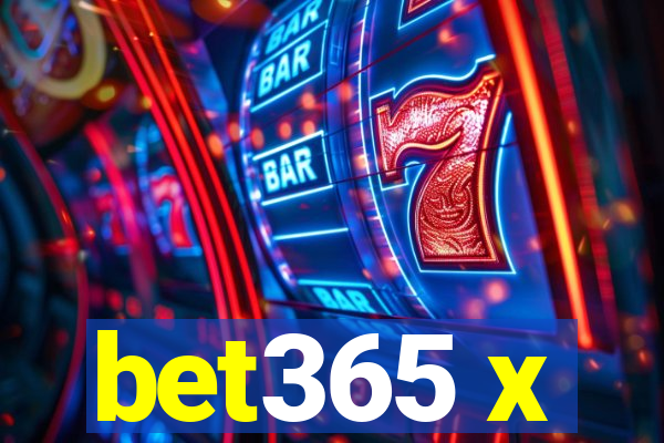 bet365 x