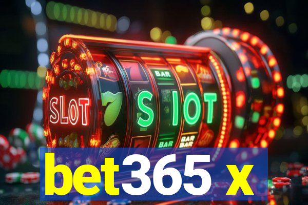 bet365 x