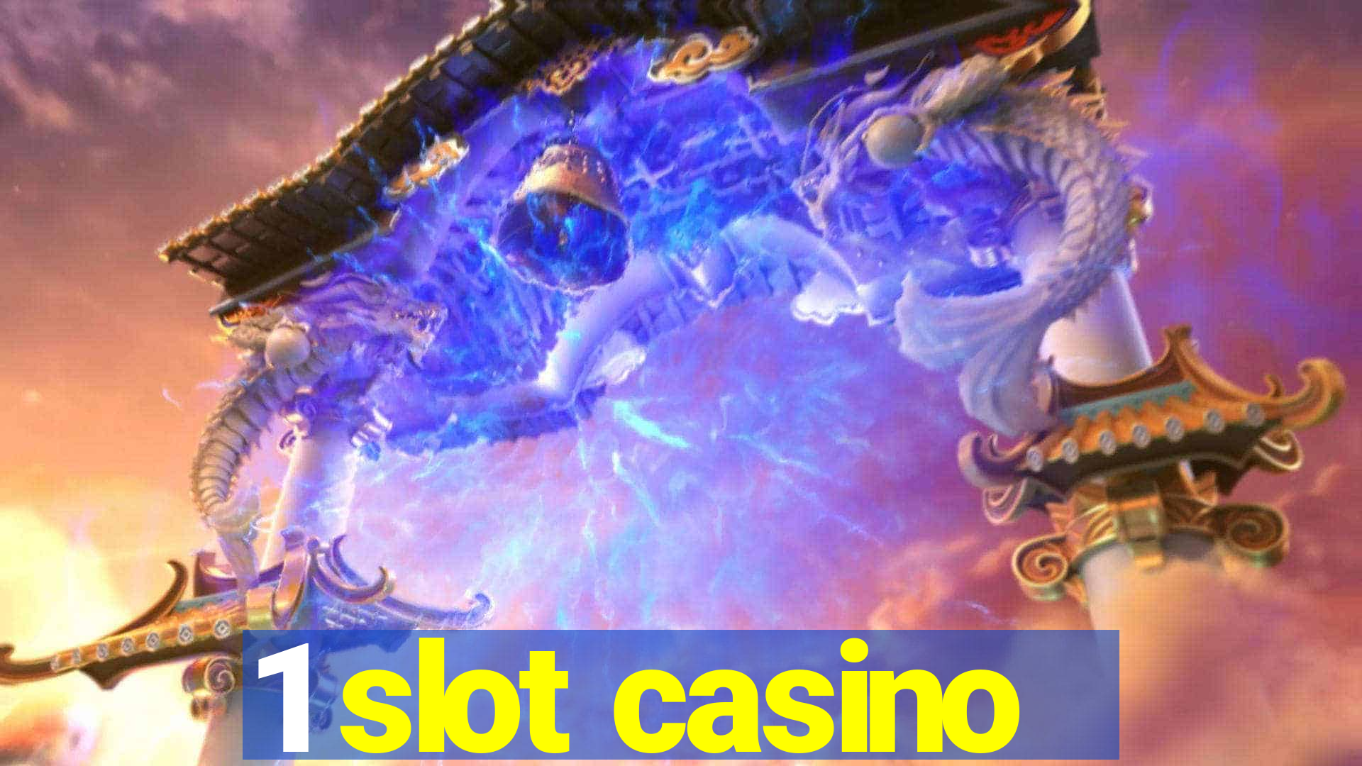 1 slot casino