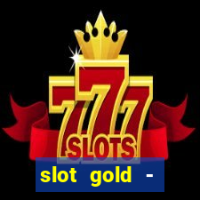 slot gold - fortune tiger