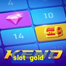 slot gold - fortune tiger