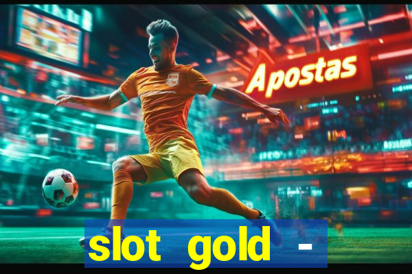 slot gold - fortune tiger