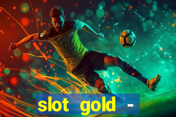 slot gold - fortune tiger