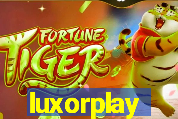 luxorplay