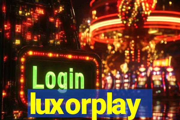 luxorplay