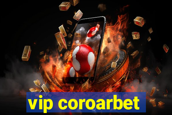 vip coroarbet