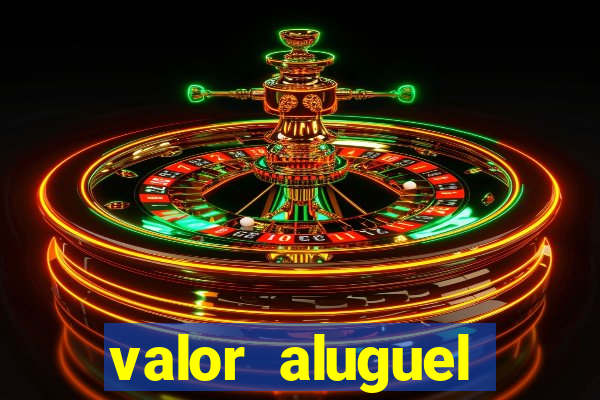 valor aluguel carrinho beto carrero 2023