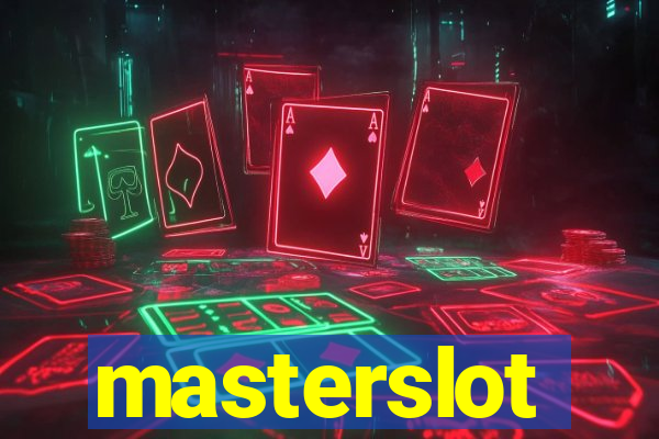 masterslot