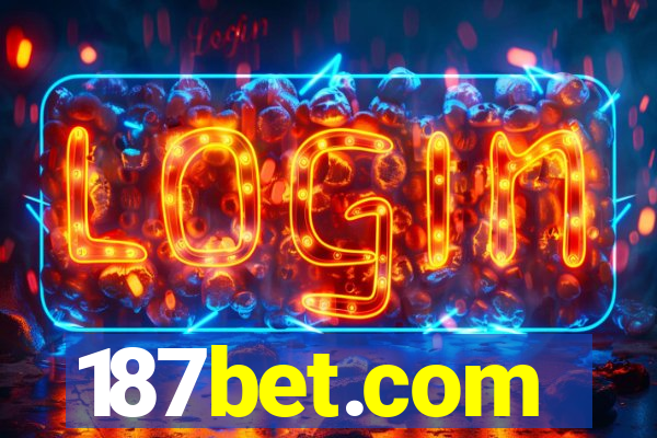 187bet.com