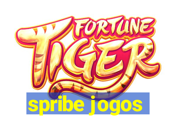 spribe jogos