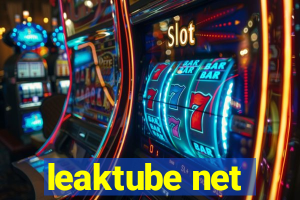 leaktube net