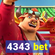 4343 bet