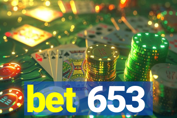 bet 653