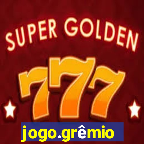 jogo.grêmio