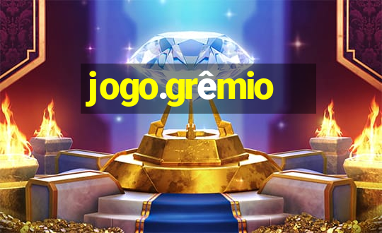 jogo.grêmio