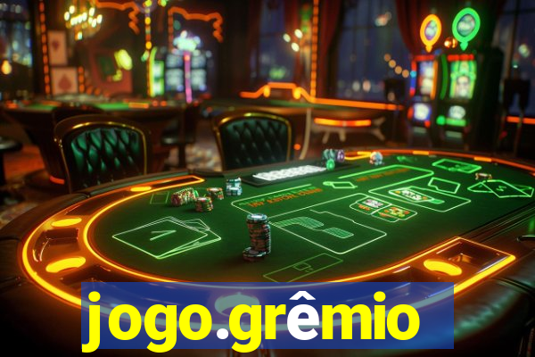 jogo.grêmio