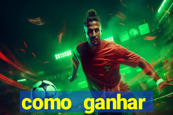 como ganhar dinheiro em jogo online