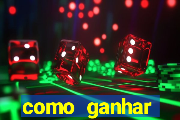 como ganhar dinheiro em jogo online